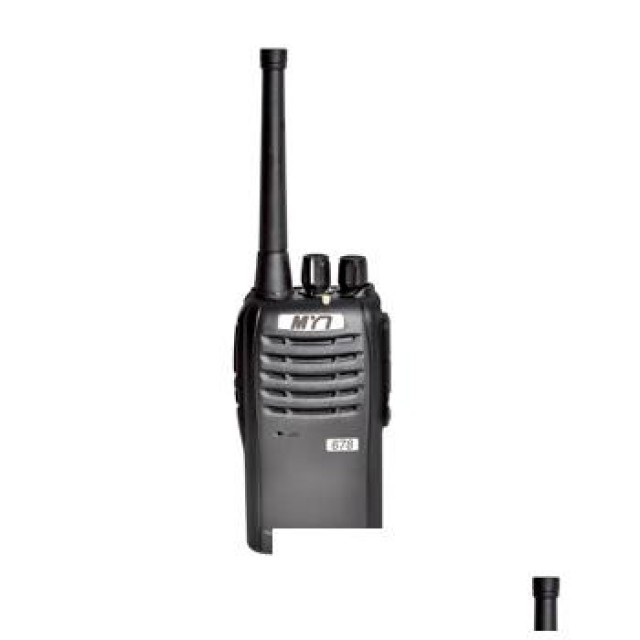 供应保定铭源通678对讲机