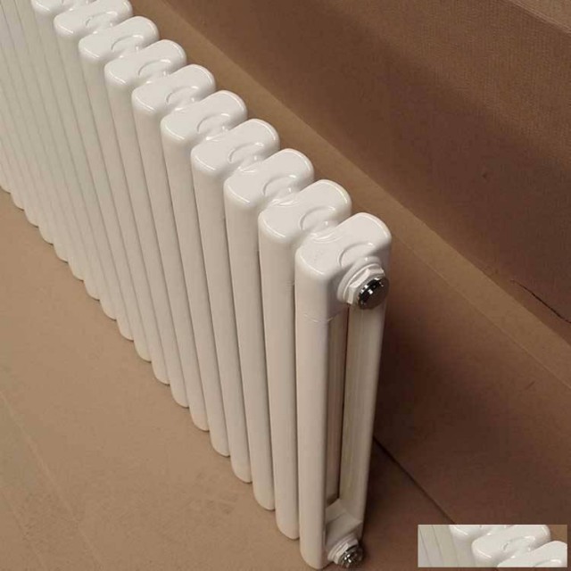 钢制散热器|大维钢制柱式|DWGZ散热器-大维散热器