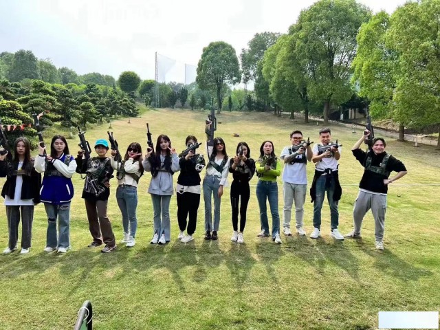 周末好去处，吃喝玩乐一整天