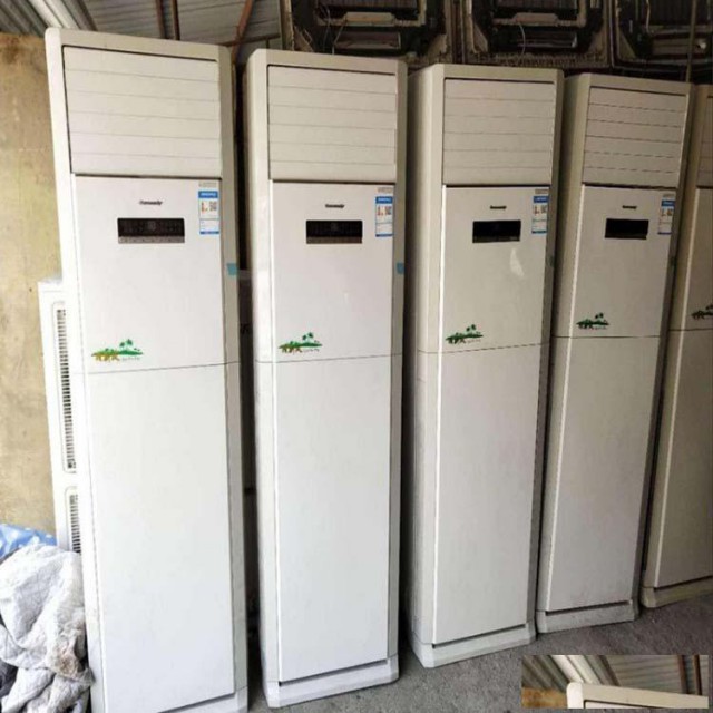 老旧家电回收收购各种品牌样式空调冰箱