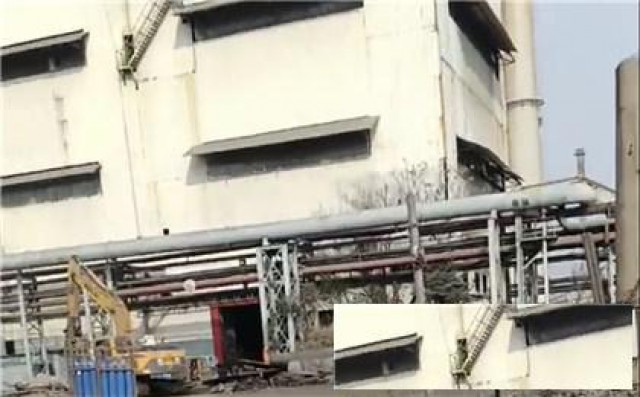 浙江承接化工厂拆除搬迁各工厂整体回收