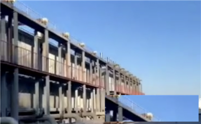 安徽拆除公司工厂拆除化工设备回收