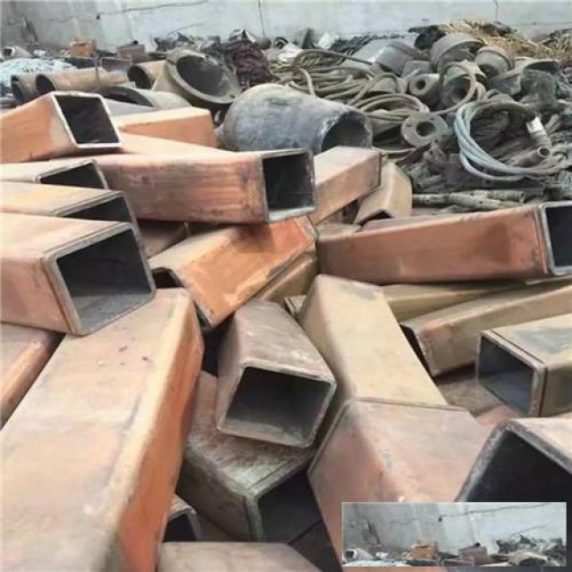 苏州废旧物品回收电缆线回收