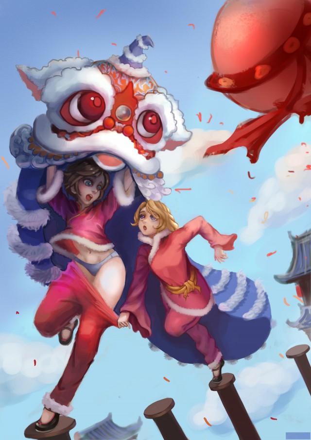 广州哪里培训好？原画插画综合班报名即送好礼