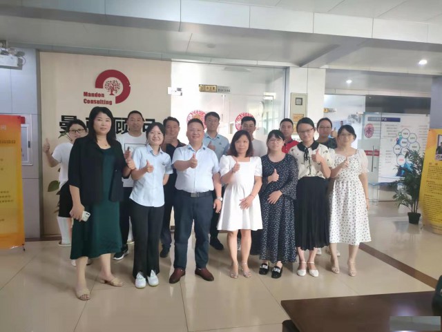 广东惠州五大手册培训，此课程可内训