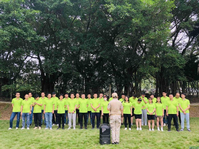 惠州适合公司团建的好去处推荐