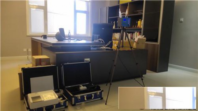 淄博甲醛检测事宜丨张店测甲醛公司