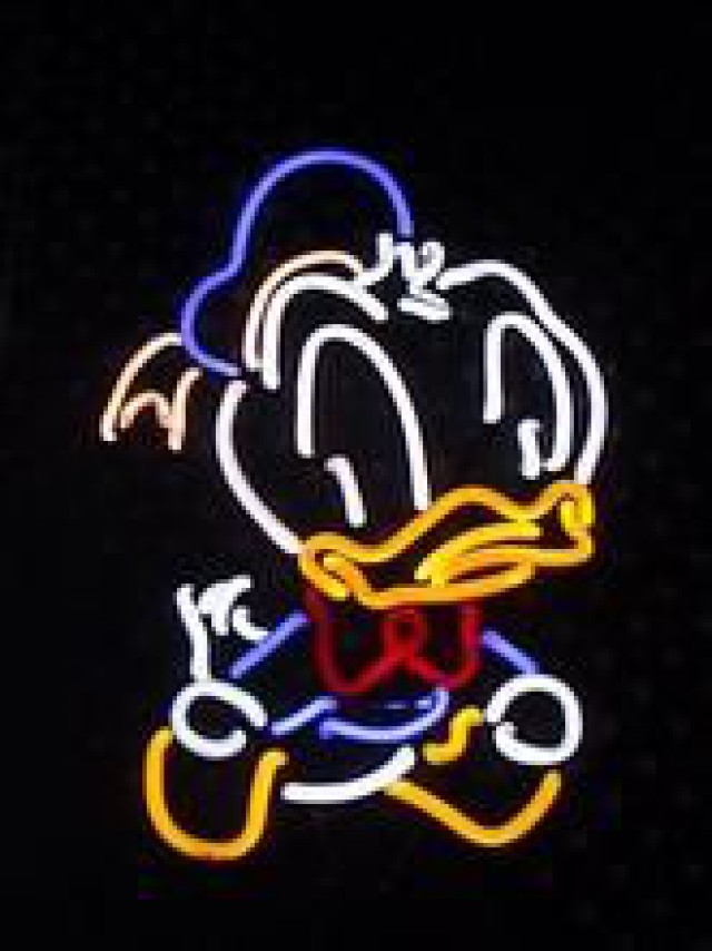 上海浦东区led发光字制作，灯箱广告牌制作