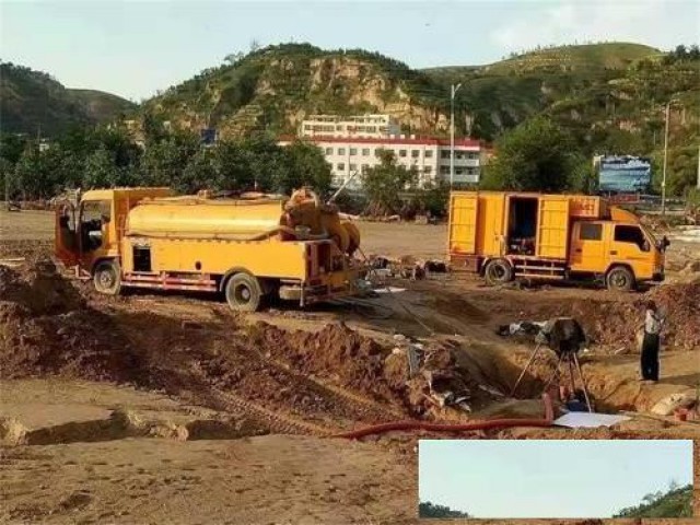 苏州污泥清理抽污泥抽淤泥