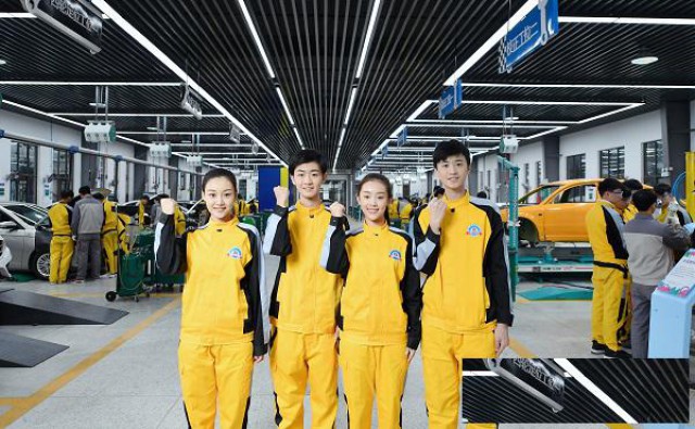 2023年学技术来专业的学校哦乌鲁木齐万通等你来