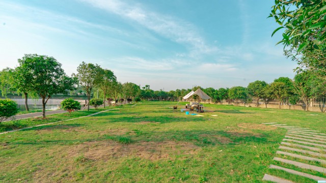 长沙农家乐团建一日游，休闲娱乐，团建野炊