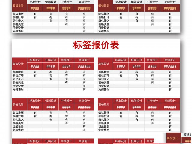 重庆新山村办公软件培训班有哪些需要多少钱