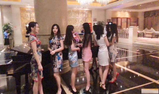 合肥永利城档次高档生意最火爆的夜总会