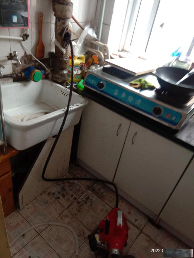 唐山市富强楼小区专业下水道疏通附近随叫随到