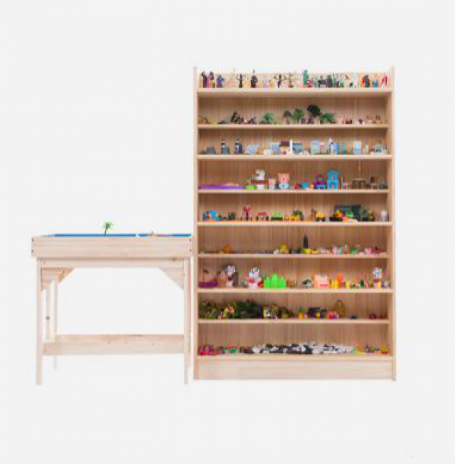 湖南心理沙盘GSWX-SP-3000