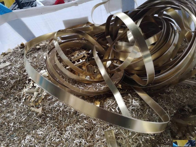 苏州65黄铜回收