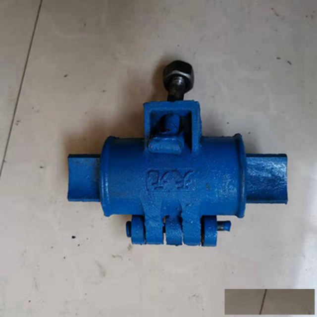 48变60管卡60变76卡子河北沧州建筑钢管扣件生产厂