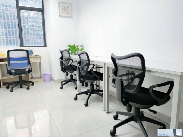 精装小户型办公室可设立公司【全东莞特便宜】