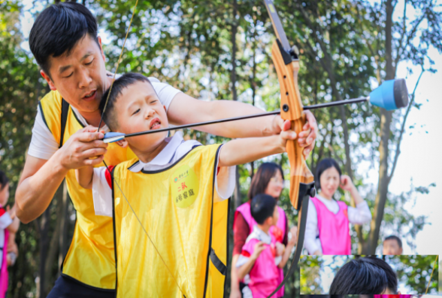 长沙两天一夜团建拓展农家乐