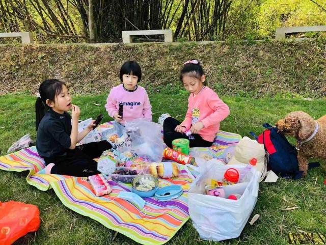 惠州周末游玩好去处可以自己动手做饭的农家乐