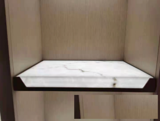 专业设计生产实心铝板柜、极简玻璃柜、玻璃门、玻璃酒柜、转角柜