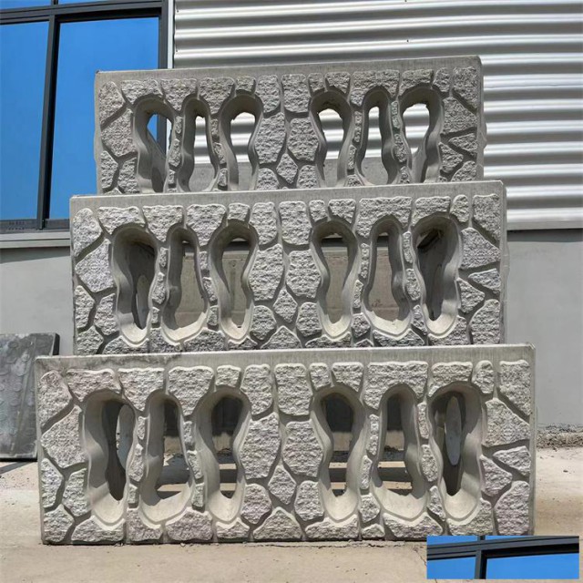 水利生态阶梯护坡常规尺寸大量现货铁锐及时发货