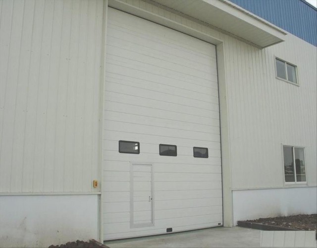 供应塘沽防盗门室内门旋转门感应门卷帘门