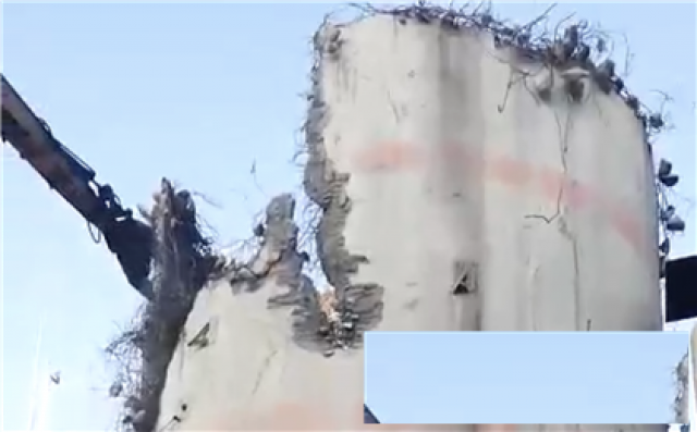 嵊州拆除公司化工厂拆除整厂收购