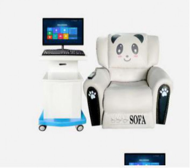 云南智能反馈训练系统V8.0