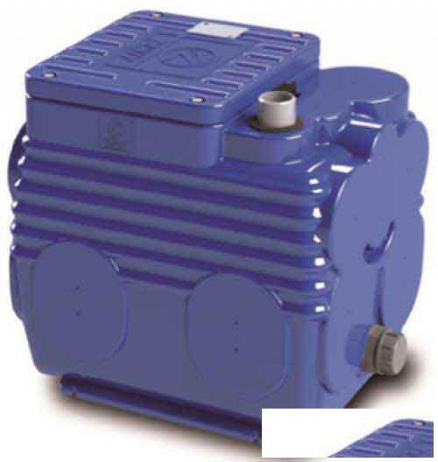 意大利泽尼特污水提升泵BLUEBOX60