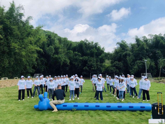 惠州适合六七十人团建的农家乐！惠州公司团建好去处