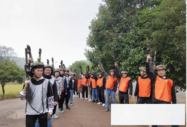 长沙农家乐团建一日游，休闲娱乐，团建野炊