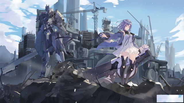 广州零基础学美术？二次元插画报名送美术基础课