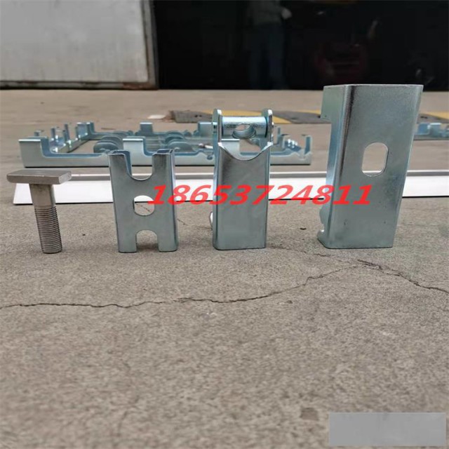 老式夹持器椭圆孔夹持器来向上金品买夹持器