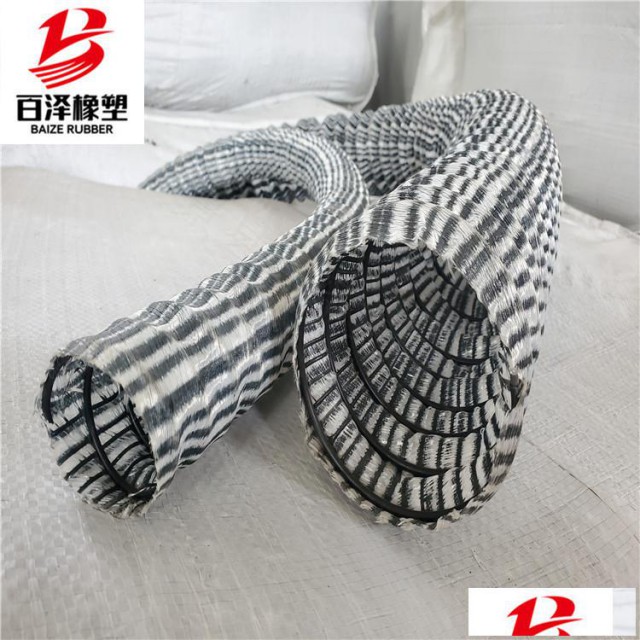 软式透水软管A荆州软式透水软管A软式透水软管渗透性好