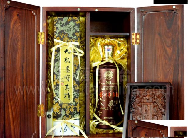 邢台哪儿回收70年代茅台_长期长期回收国窖1573