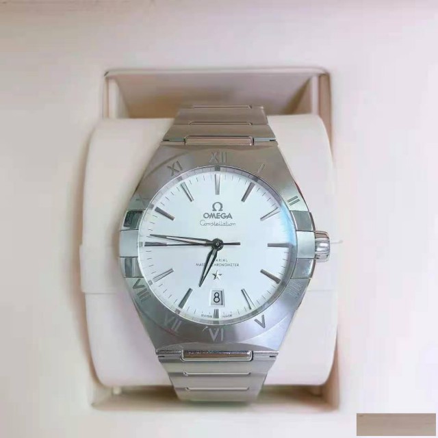 回收名表洛阳欧米茄手表高价回收