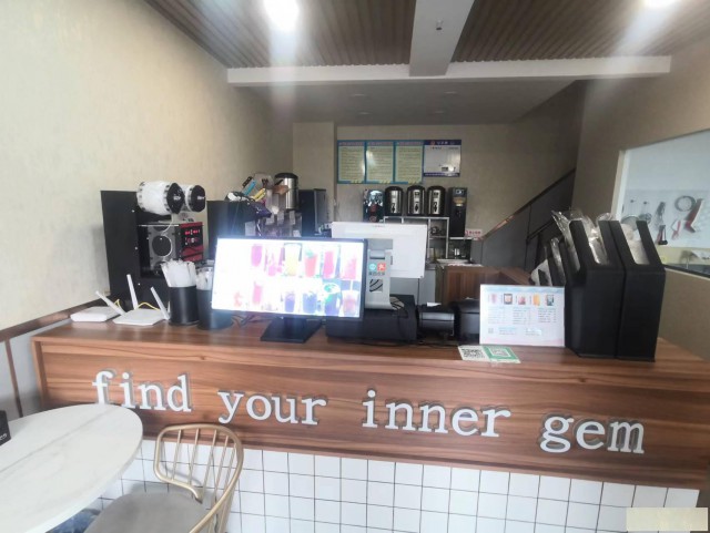 特佳铺编号2249任丘文化道旺铺转让，走过路过不要错过