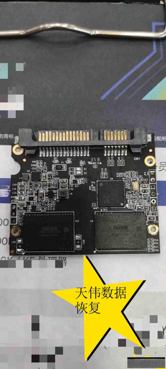 视频数据恢复天津数据恢复机构天伟