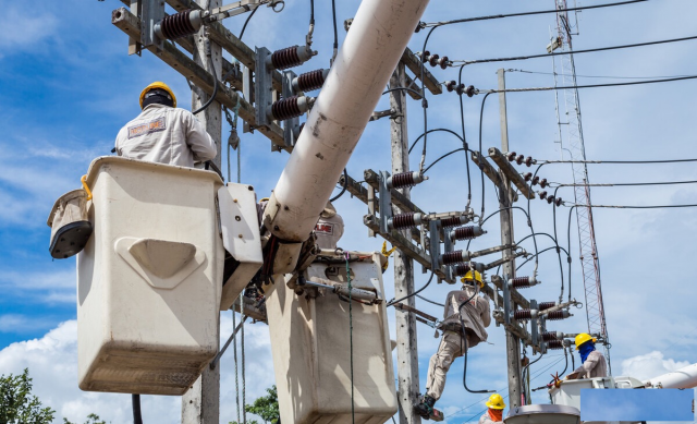 绝缘清洗,无畏高温修复设备