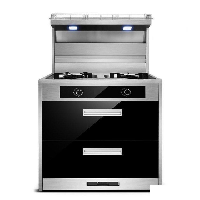 唐山路南修燃气灶专业燃气灶集成灶安装维修