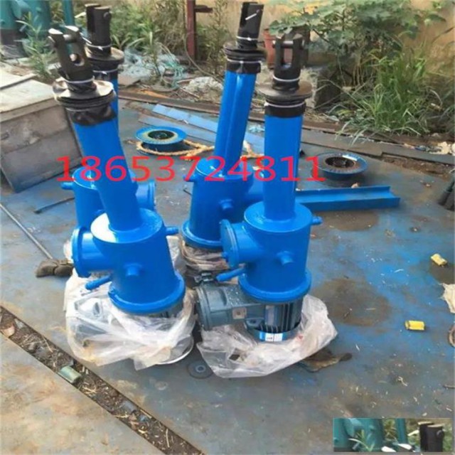 DYTZ电液推杆DT1000-300电动推杆济宁电动推杆