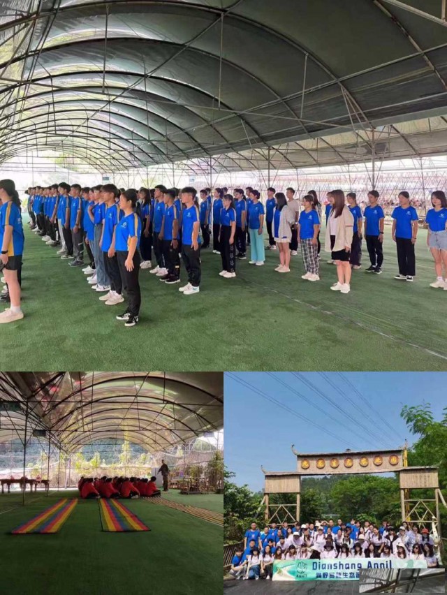 坪山附近农家乐可以野炊做饭部门拓展假期出行值得分享