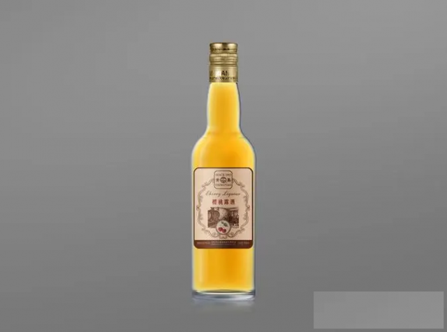 进口果酒清关报关