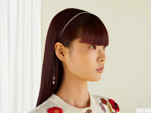 蓦然回首，瞧见『Gucci七夕』特定礼品了吗？