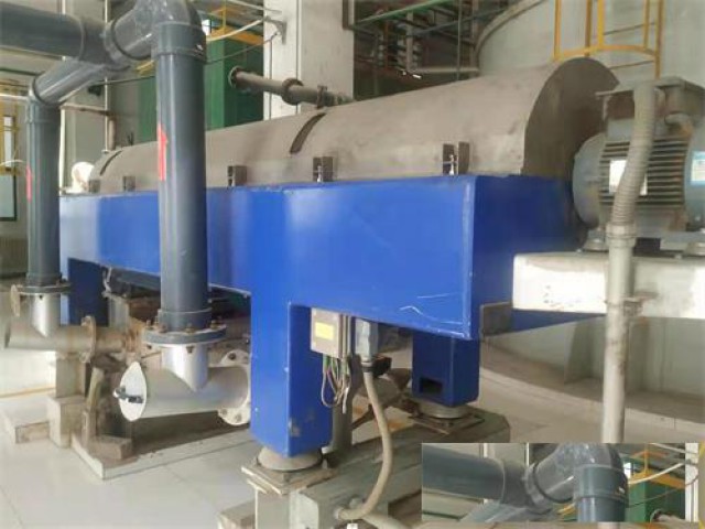 ALDEC75江苏南京阿法拉伐离心机维修工期