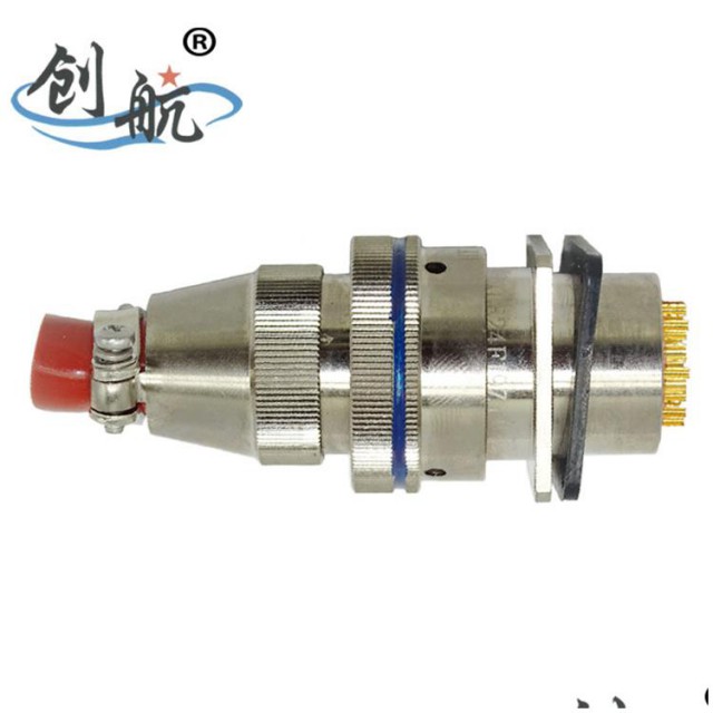 泰兴创航电连接厂家直销