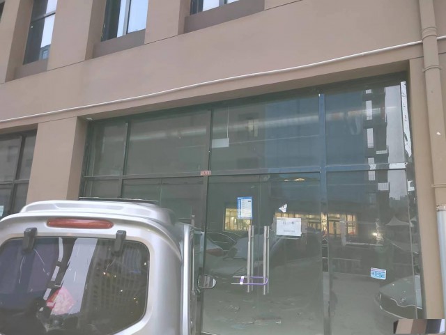 特佳铺编号2251新华区新盐百千童商业广场门市出租