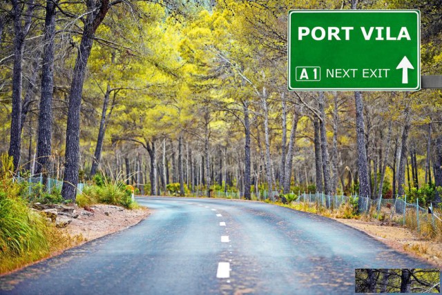 申请瓦努阿图牌照的要求