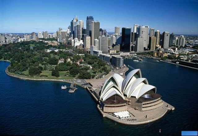 注册澳大利亚公司可以享有哪些好处